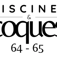Piscines & Coques 64 65