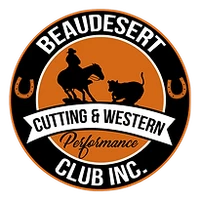 The Beaudesert Cutting and Western Performance Club