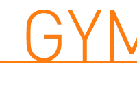 Beyond Gym Walls
