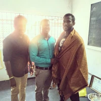 எல்லாளன் தற்காப்புக்கலை மற்றும் உடற்பயிற்சி கூடம்