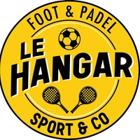 Le Hangar - Foot & Padel