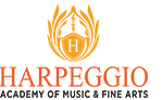 Harpeggio Academy of Music & Fine Arts