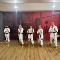 TISKA Karate Ashby & Measham