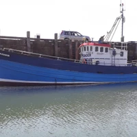 Crusader Fishing Trips