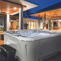 Oasis Leisure - (Hot Tubs NI | Hot Tubs Northern Ireland | Hot Tubs Belfast | Swim Spa | Sauna)