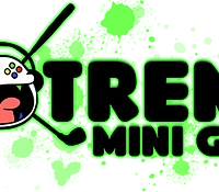 Extreme Mini Golf