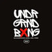 UNDERGROUND BOXING