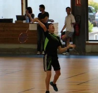 Badminton TMBC