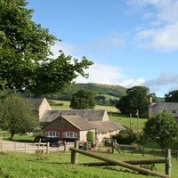 Werngochlyn Farm
