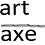 Artaxe
