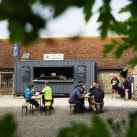 Cadence Clubhouse Litlington