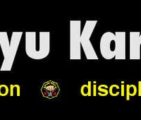 Buick's Karate Dojo