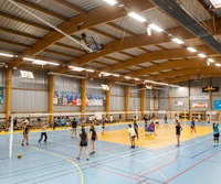 Salle Omnisports Barra