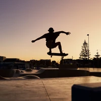 Bunbury Skateboard Parkour Park