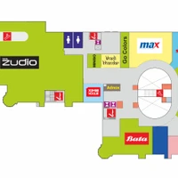 Gopalan Arcade Mall