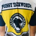 Poissy Taekwondo Académie