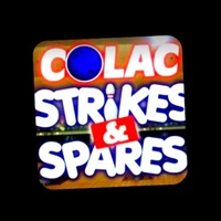 Colac Strikes and Spares