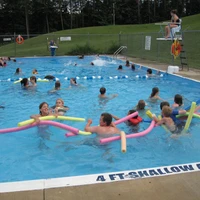 Chesley Centennial Pool