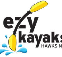 EZY KAYAKS Hawks Nest