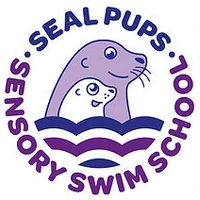 Seal Pups Sensory Swim School