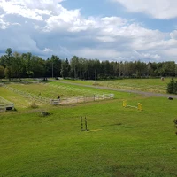 Oxford Ridge Stable