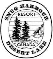 Snug Harbour Resort