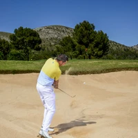 Matthew Blake Golf Professional