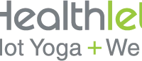 Healthletica Hot Yoga + Wellness