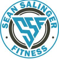 Sean Salinger Fitness
