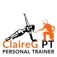 Claire G PT
