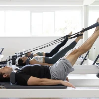 Return Pilates