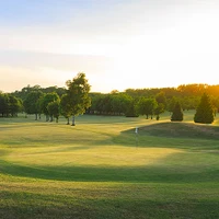 Rodway Hill Golf Club