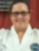 EmpowerU Taekwon-Do - Westown School Instructor - Master Kirsten Livingstone 7th Dan