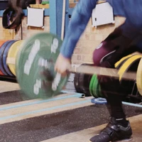 Mem's Weightlifting Club