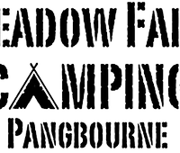 Meadow Farm Camping Pangbourne