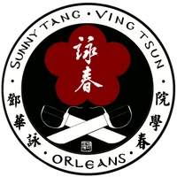 Sunny Tang Ving Tsun Orleans