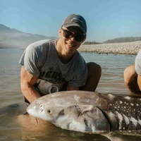 Fraser River Lodge