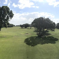 Hawera Golf Club