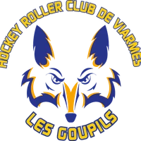 Hockey Roller Club de Viarmes