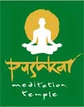 Pushkar Meditation Temple Yoga School