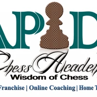 Rapid Chess Academy - Madambakkam