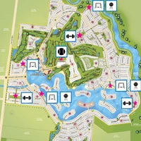 Sanctuary Lakes Resort Recreation Club