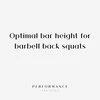 Performance Training