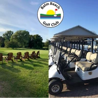Balm Beach Golf Club