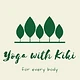 Yoga with Kiki