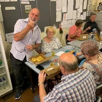 Forton Bowling Club