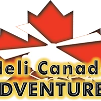 Heli Canada Adventures