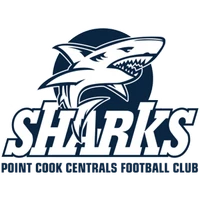 Point Cook Centrals Sharks F.C