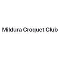 Mildura Croquet Club