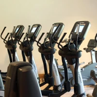 Spirit Health & Fitness Club